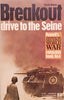 Breakout: Drive to the Seine | David Mason