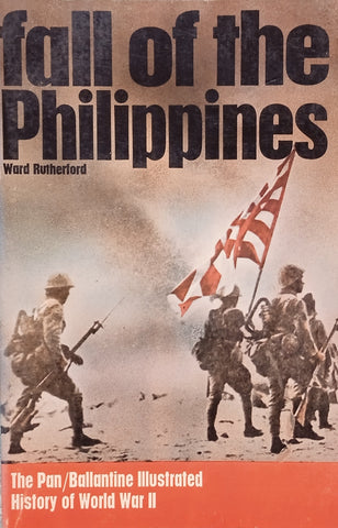 Fall of the Philippines | Ward Rutherford