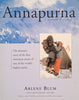 Annapurna: A Woman's Place. 20th Anniversary Edition [Inscribed by the Author] | Arlene Blum