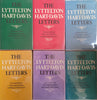 The Lyttelton Hart-Davis Letters [Set of 6 Volumes] | Rupert Hart-Davis (ed.)