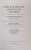 The Lyttelton Hart-Davis Letters [Set of 6 Volumes] | Rupert Hart-Davis (ed.)