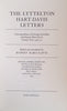 The Lyttelton Hart-Davis Letters [Set of 6 Volumes] | Rupert Hart-Davis (ed.)