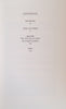 The Lyttelton Hart-Davis Letters [Set of 6 Volumes] | Rupert Hart-Davis (ed.)