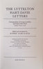 The Lyttelton Hart-Davis Letters [Set of 6 Volumes] | Rupert Hart-Davis (ed.)