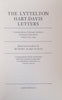 The Lyttelton Hart-Davis Letters [Set of 6 Volumes] | Rupert Hart-Davis (ed.)