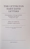 The Lyttelton Hart-Davis Letters [Set of 6 Volumes] | Rupert Hart-Davis (ed.)
