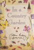 In a Country Garden [Inscribed by the Author's Brother] | Jillian Rattray