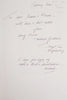 In a Country Garden [Inscribed by the Author's Brother] | Jillian Rattray