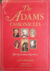 The Adams Chronicles: Four Generations of Greatness | Jack Shepherd