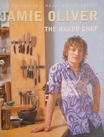 The Naked Chef | Jamie Oliver