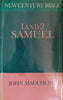 1 and 2 Samuel | John Mauchline