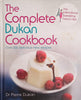 The Complete Dukan Cookbook | Dr Pierre Dukan