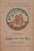 Sages van die Ryn [Afrikaans] [publ. 1949] | Ludwig Bechstein