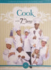 Cook with 7de Laan: A Collection of Recipes From Your Favourite Soapie