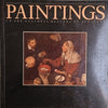 Paintings in the National Gallery of Scotland