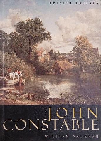 John Constable | William Vaughan