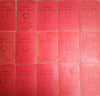 The Laureate Poetry Books [Incomplete Set of 28 Volumes]