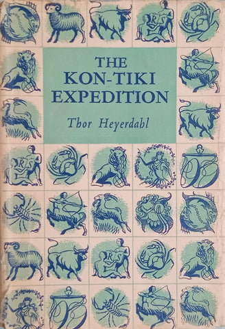 The Kon-Tiki Expedition | Thor Heyerdahl
