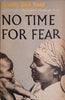 No Time for Fear | Grantly Dick Read