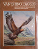Vanishing Eagles | Written by Philip Burton, Illustrated by Trevor Boyer