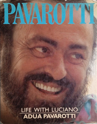 Pavarotti: Life with Luciano | Adua Pavarotti