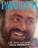 Pavarotti: Life with Luciano | Adua Pavarotti