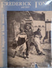 Frederick I'Ons: Artist | J.J. Redgrave & Edna Bradlow