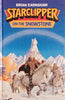 Starclipper on the Snowstone | Brian Earnshaw
