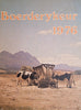 Boerderykeur 1976 [Afrikaans] | Louis Lotter (ed.)