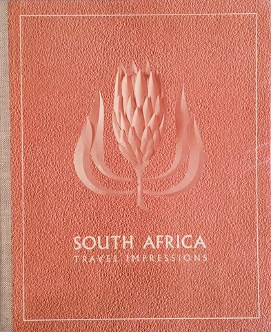 South Africa Travel Impressions