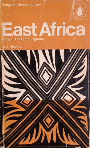 East Africa: Kenya, Tanzania, Uganda | A.J. Hughes