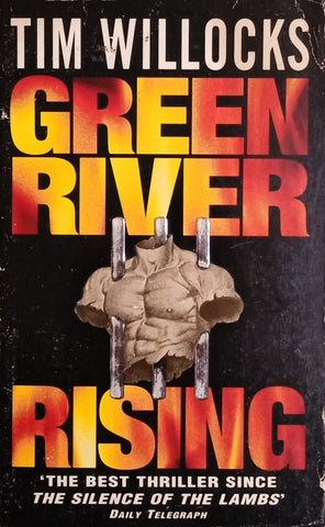 Green River Rising | Tim Willocks