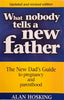What Nobody Tells a New Father | Alan Hosking