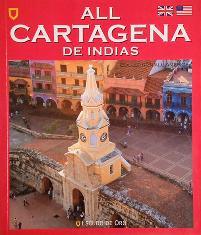 All Cartagena de Indias