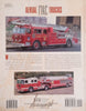 Aerial Fire Trucks | Larry Shapiro