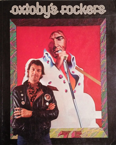 Oxtoby's Rockers: The Eternal Fan | David Sandison