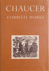 Chaucer: Complete Works | Walter W. Skeat (ed.)