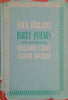 Paul Verlaine: Forty Poems | Roland Gant, Claude Apcher (trans.)