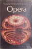 Concise Oxford Dictionary of Opera | Harold Rosenthal and John Warrack