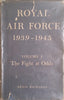 Royal Air Force 1939-1945 [3 volume set] | Denis Richards, Hilary St. G. Saunders