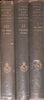Royal Air Force 1939-1945 [3 volume set] | Denis Richards, Hilary St. G. Saunders