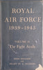 Royal Air Force 1939-1945 [3 volume set] | Denis Richards, Hilary St. G. Saunders