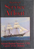Memoirs of Service Afloat During the War Between the States | Admiral Raphael Semmes