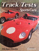 Track Test Sports Cars | Michael Bowler