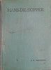 Hans-die-Skipper [Afrikaans] | D.F. Malherbe