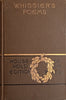 The Complete Poetical Works of John Greenleaf Whittier | John Greenleaf Whittier