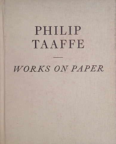 Philip Taaffe: Works on Paper