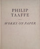 Philip Taaffe: Works on Paper