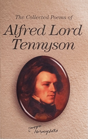 The Collected Works of Alfred Lord Tennyson