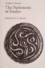 Geoffrey Chaucer: The Parlement of Fouleys | D.S. Brewer (ed.)